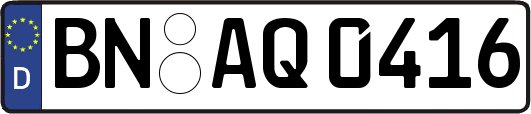 BN-AQ0416