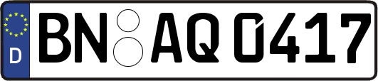 BN-AQ0417