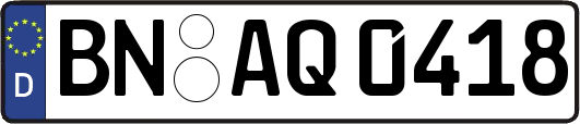 BN-AQ0418