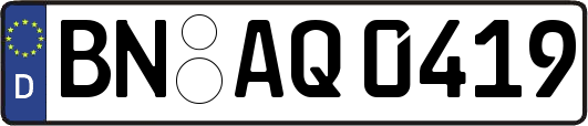 BN-AQ0419