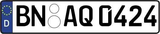 BN-AQ0424