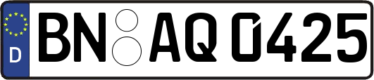 BN-AQ0425