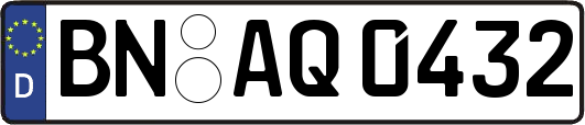 BN-AQ0432