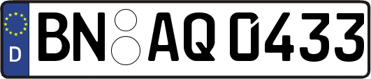 BN-AQ0433