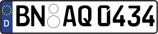 BN-AQ0434