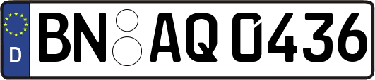 BN-AQ0436