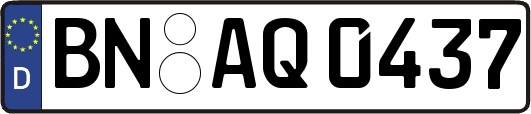 BN-AQ0437