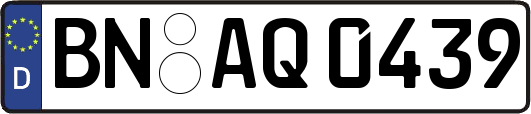 BN-AQ0439