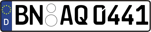 BN-AQ0441