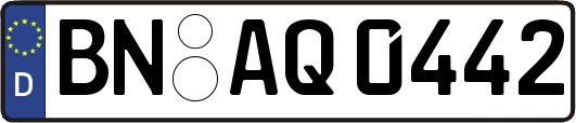 BN-AQ0442