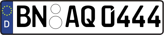 BN-AQ0444