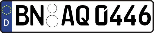 BN-AQ0446