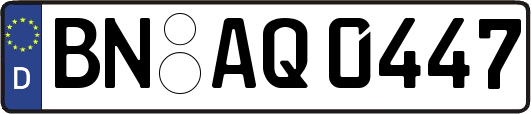 BN-AQ0447
