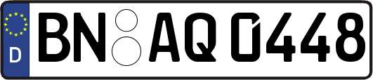 BN-AQ0448