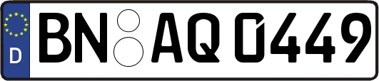BN-AQ0449