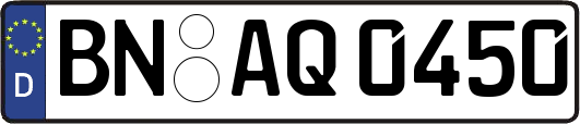 BN-AQ0450