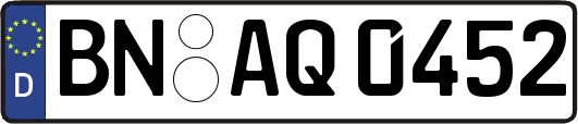 BN-AQ0452