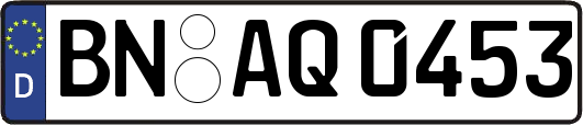 BN-AQ0453