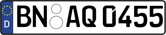 BN-AQ0455