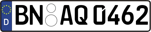 BN-AQ0462