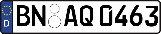BN-AQ0463