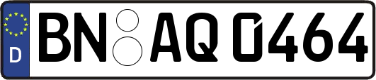 BN-AQ0464