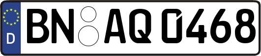 BN-AQ0468