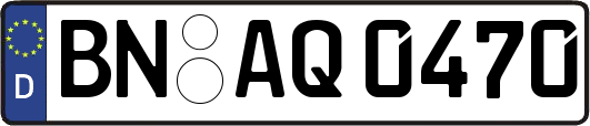 BN-AQ0470