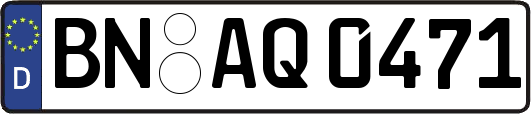BN-AQ0471
