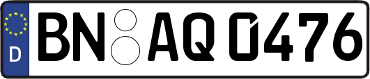 BN-AQ0476