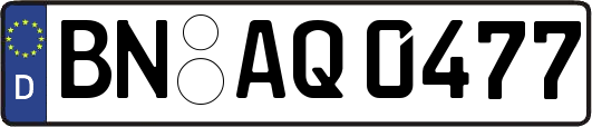 BN-AQ0477