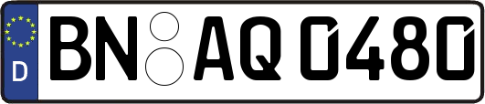 BN-AQ0480