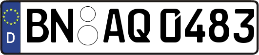 BN-AQ0483