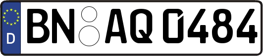 BN-AQ0484