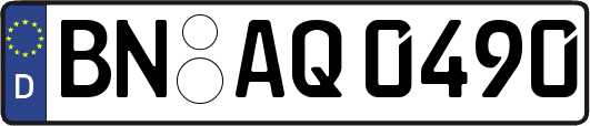 BN-AQ0490