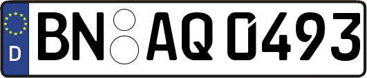 BN-AQ0493