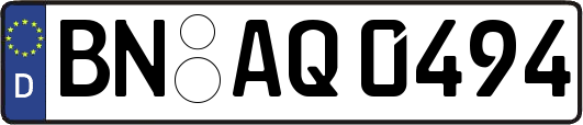 BN-AQ0494