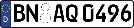 BN-AQ0496