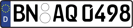 BN-AQ0498
