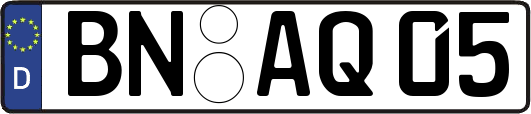 BN-AQ05