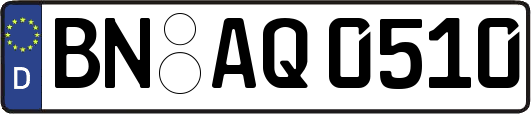 BN-AQ0510
