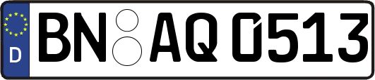 BN-AQ0513
