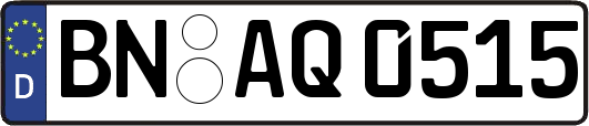 BN-AQ0515