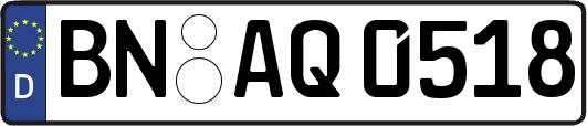BN-AQ0518