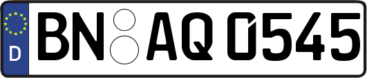 BN-AQ0545