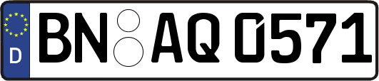 BN-AQ0571