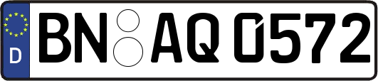 BN-AQ0572