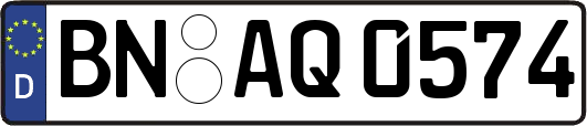 BN-AQ0574