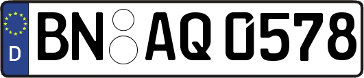 BN-AQ0578
