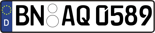 BN-AQ0589